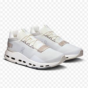 On Running Cloudtec Sneakers (8.5)